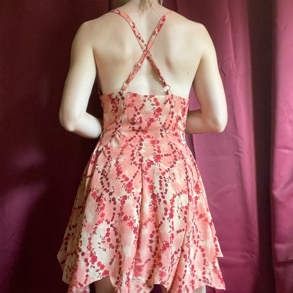 Cowl Neck Dress - Picture 4 of 5